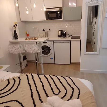 Ferienwohnung *Cazotte Zola * Dijon Exterior foto