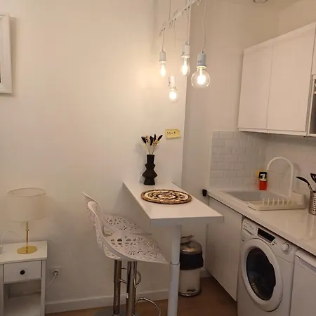 Ferienwohnung *Cazotte Zola * Dijon Exterior foto