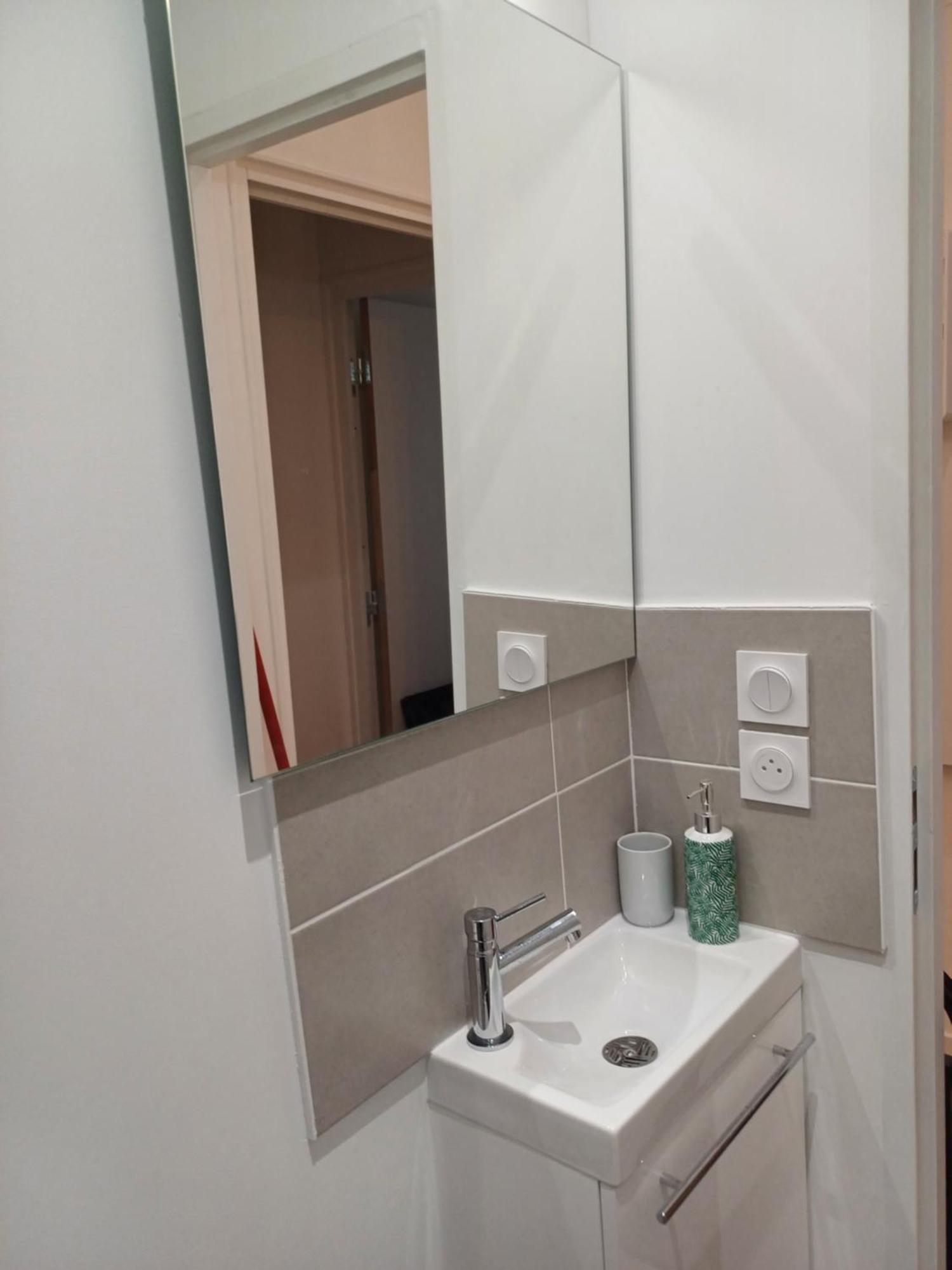 *cazotte Zola * Apartment *